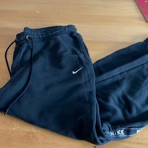 Nike sweats